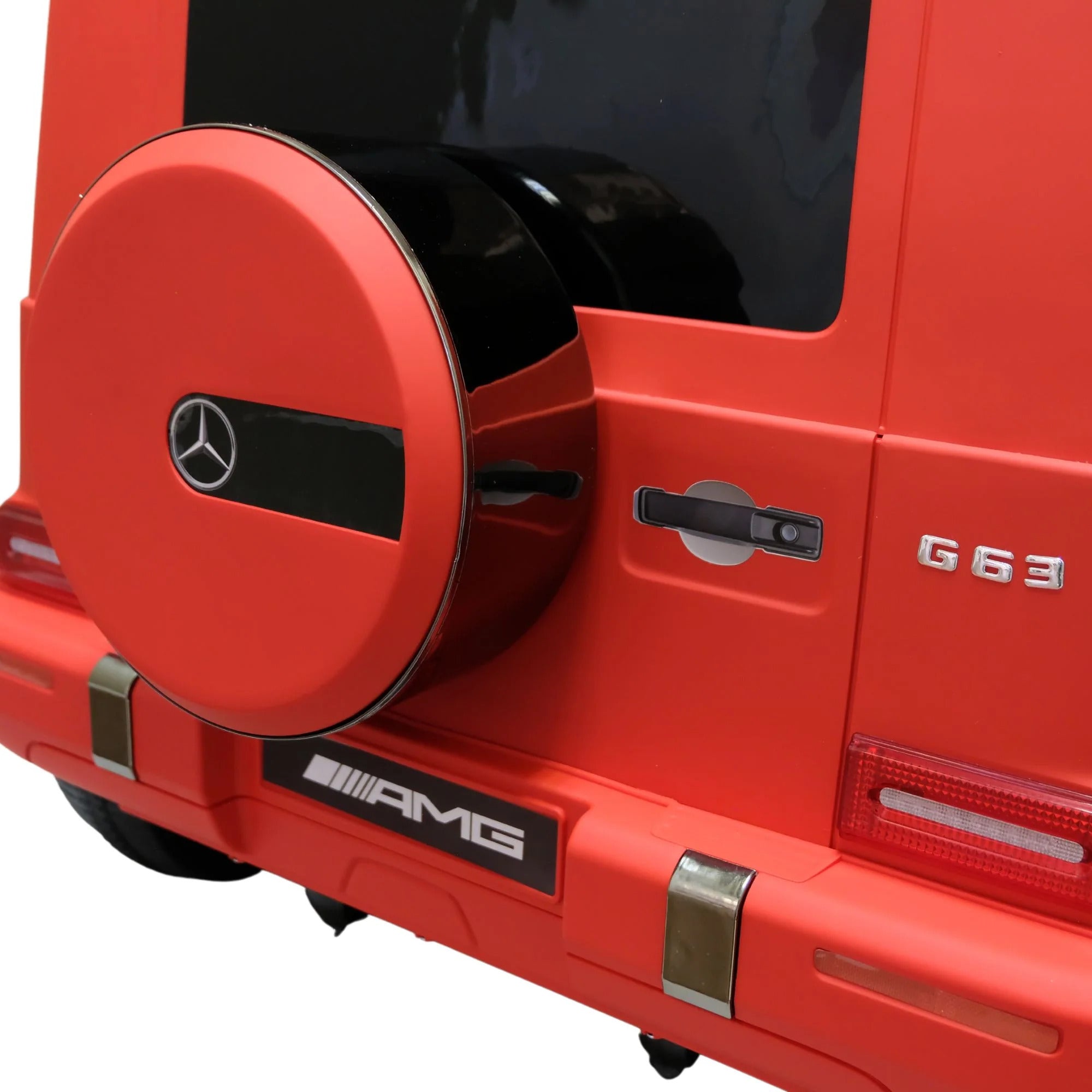 2023 24V Mercedes Benz AMG G63 G Wagon DELUXE 2 Seater Kids Ride On Car 2023 24V Mercedes Benz AMG G63 G Wagon DELUXE 2 Seater Kids Ride On Car